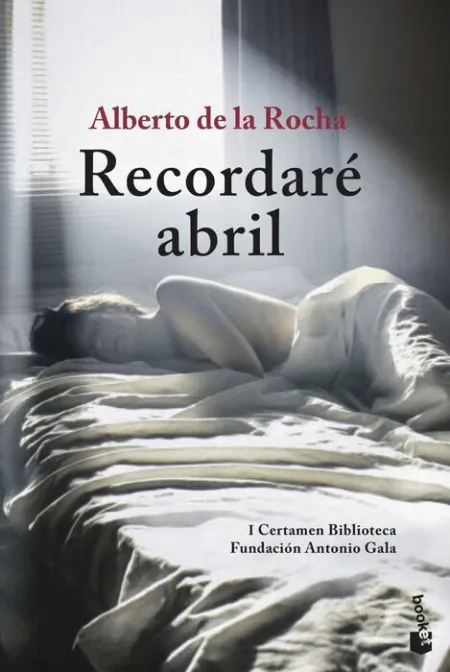 Recordaré Abril