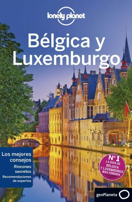 Belgica y Luxemburgo 4