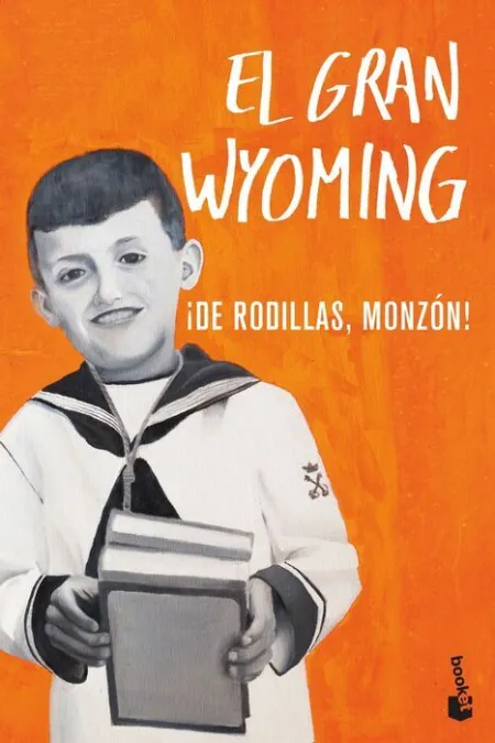 ¡De Rodillas, Monzón!