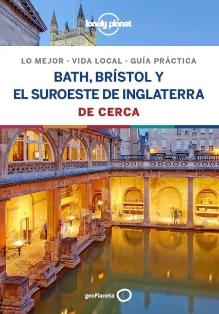 Bath, Bristol y el Suroeste de Cerca 1