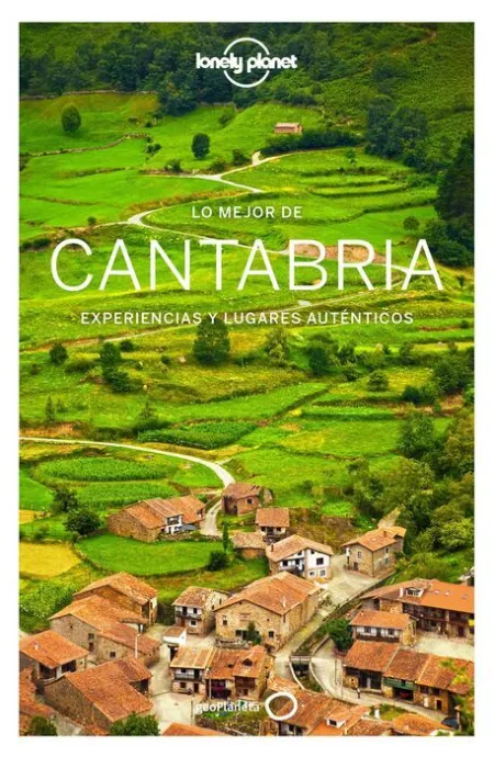 019 lo Mejor de Cantabria -Lonely Planet