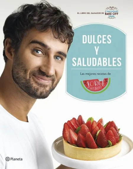 Ganador de Bake Off