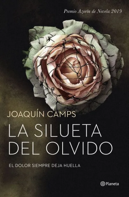 La Silueta del Olvido. El Dolor Siempre Deja Duella