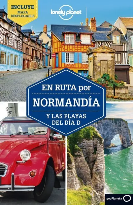 En Ruta por Normandía y las Playas del Día D 2