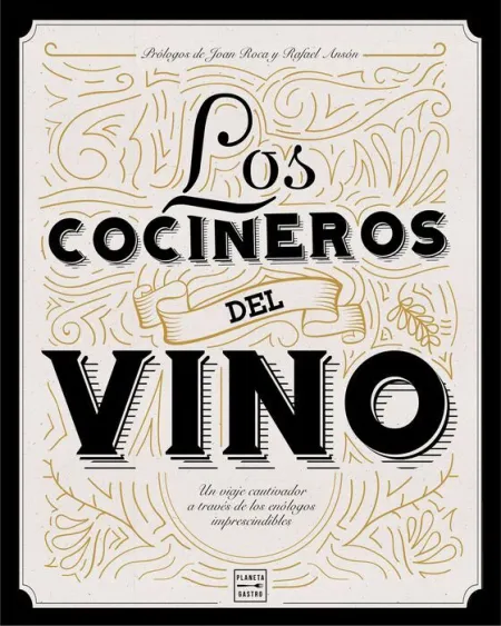 Los Cocineros del Vino