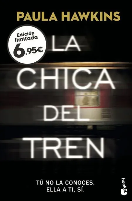 La Chica del Tren