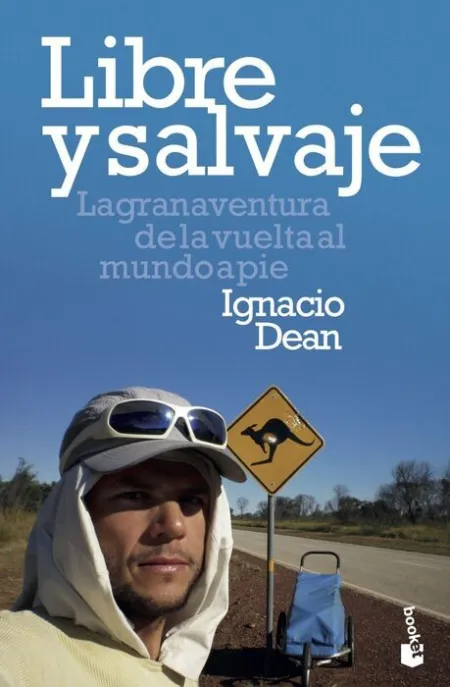 Libre y Salvaje