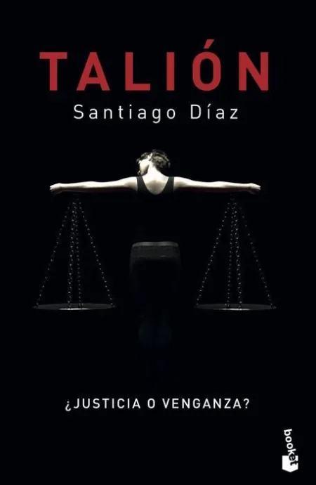 Talión. ¿Justicia o Venganza?
