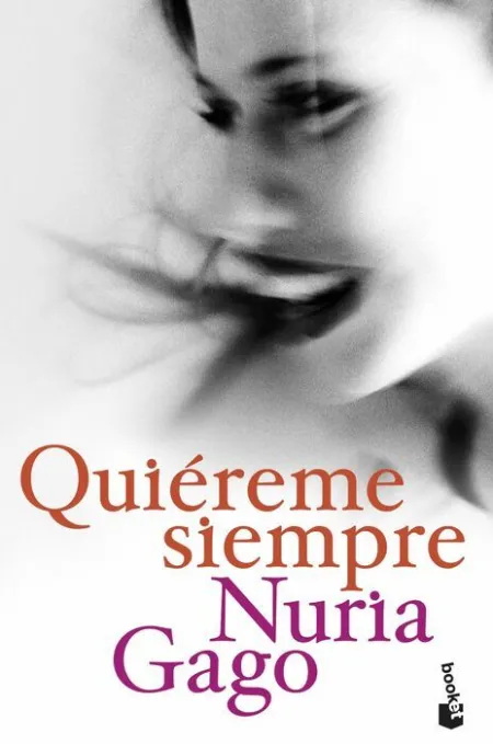 Quiéreme Siempre
