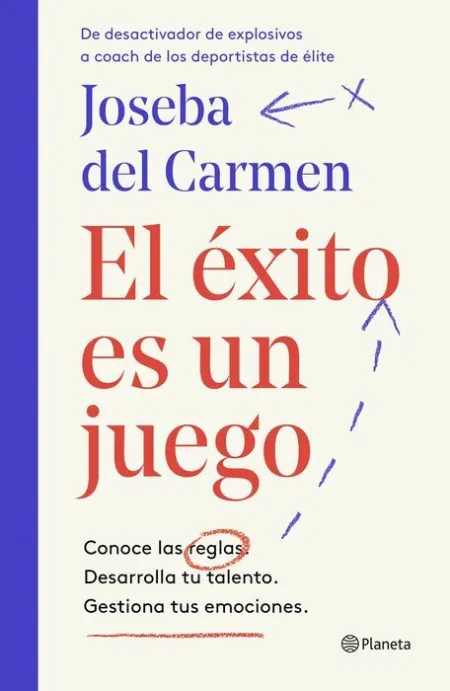 El Éxito Es un Juego