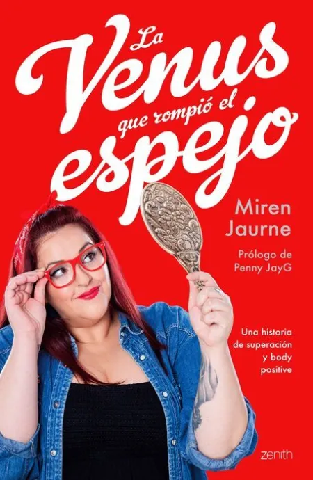 La Venus que Rompió el Espejo