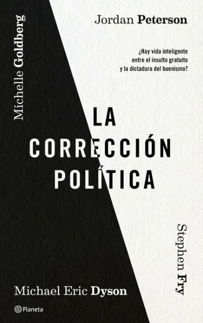 La Corrección Política