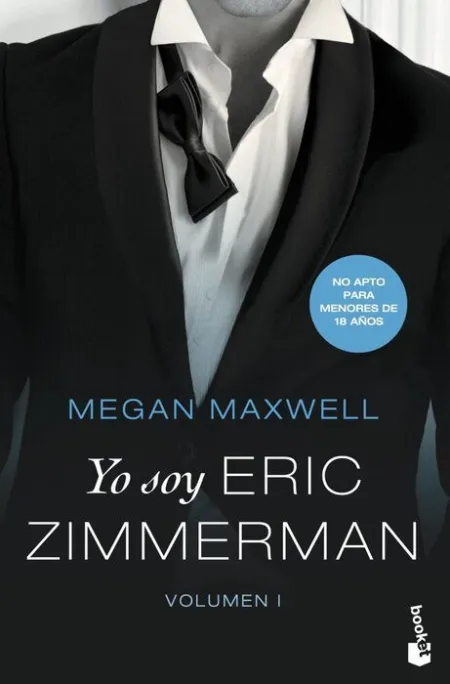 T1 yo Soy Eric Zimmerman