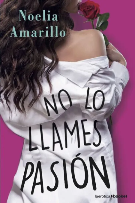 No lo Llames Pasion