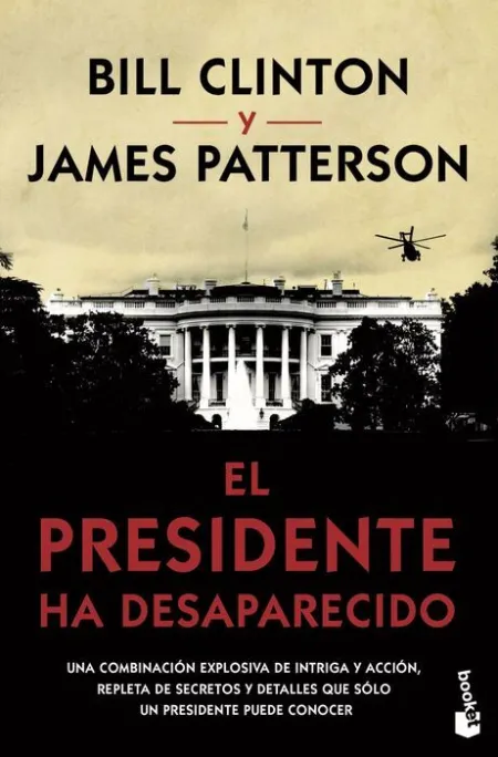El Presidente Ha Desaparecido