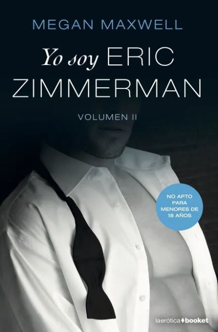 T2 yo Soy Eric Zimmerman