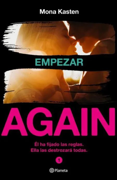 Empezar. Serie Again 1