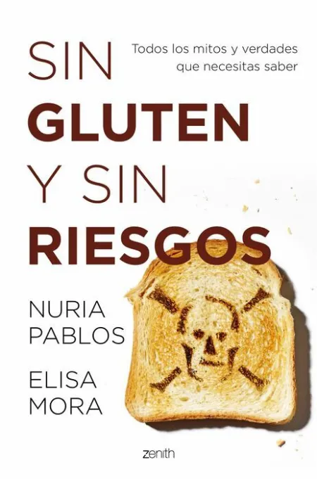 Sin Gluten y sin Riesgos