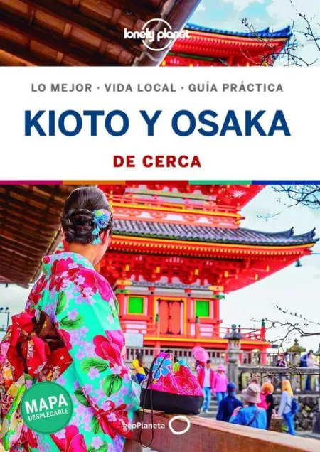 Kioto y Osaka de Cerca 1