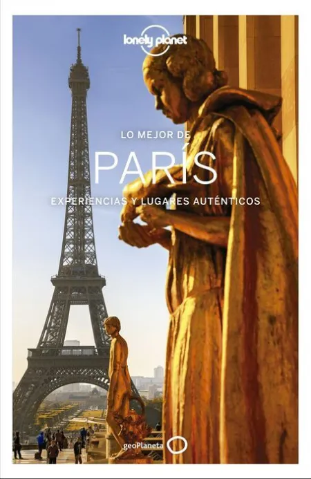 020 lo Mejor de París 4