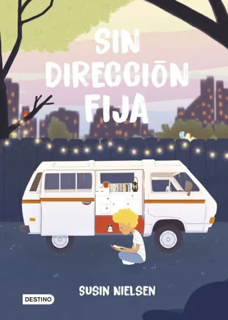 Sin Dirección Fija