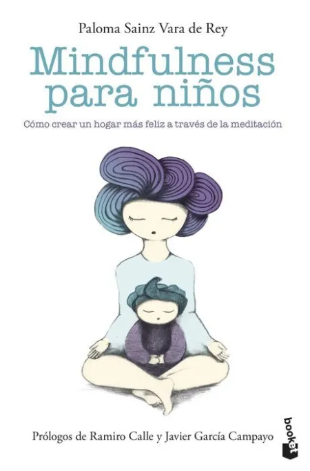 Mindfulness para Niños