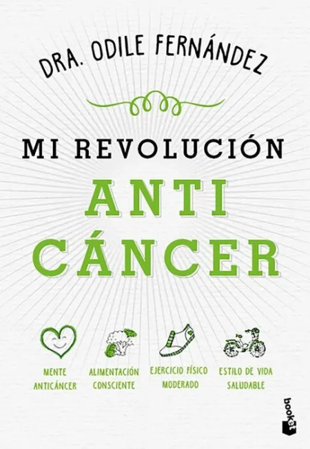 Mi Revolución Anticáncer