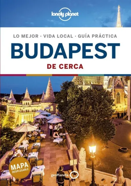 020 Budapest de Cerca