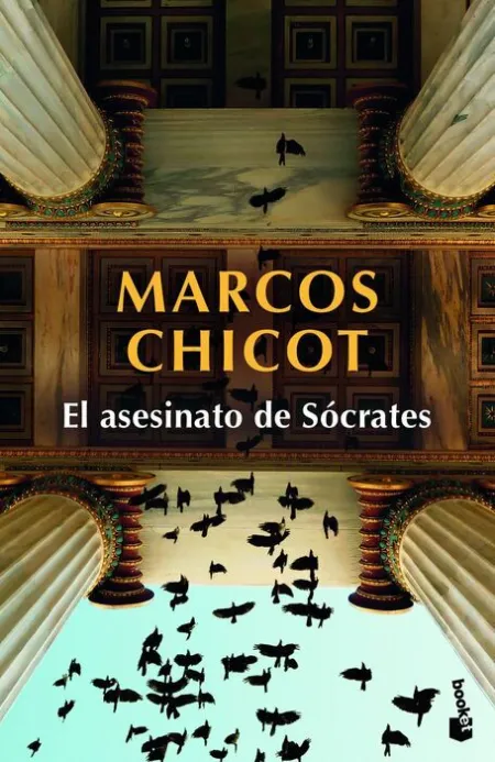 El Asesinato de Socrates