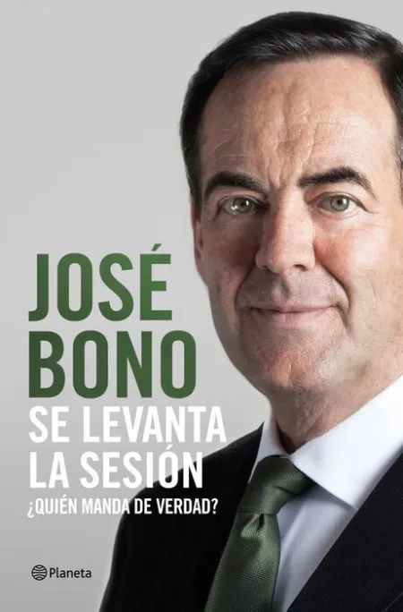 Se Levanta la Sesión ¿Quien Manda de Verdad?