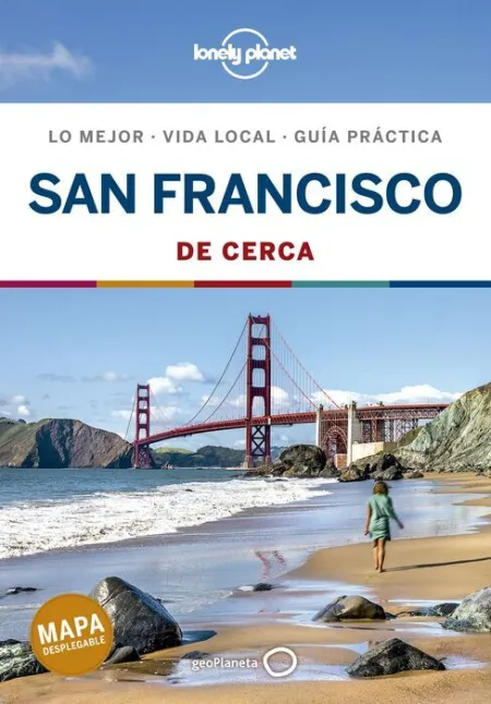 San Francisco de Cerca 5