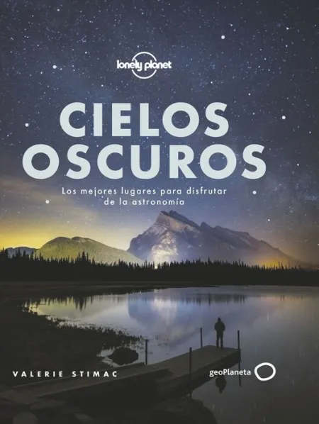 Cielos Oscuros