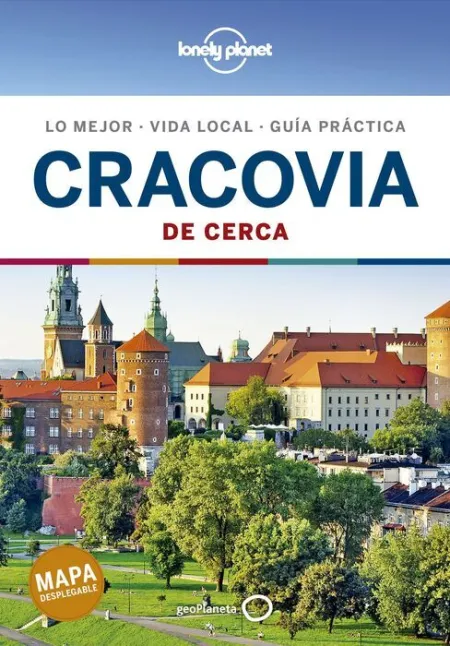 Cracovia de Cerca 1
