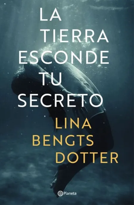 La Tierra Esconde tu Secreto
