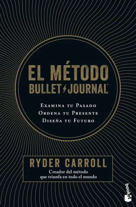 El Método Bullet Journal