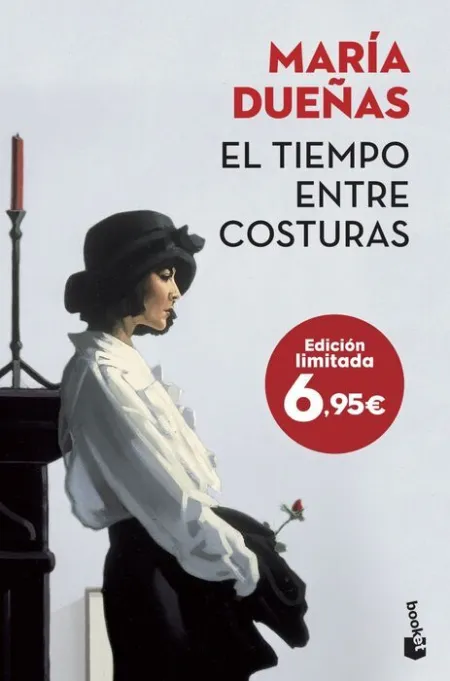 El Tiempo entre Costuras