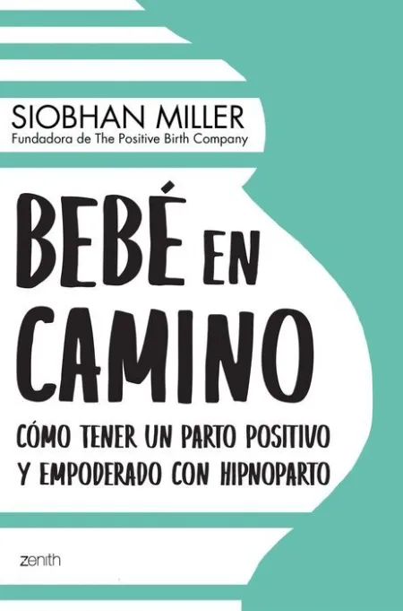Bebé en Camino