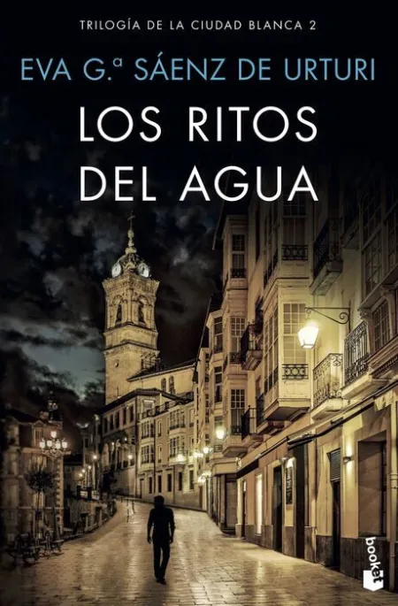 Los Ritos del Agua