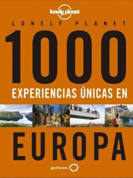 1000 Experiencias Únicas en Europa