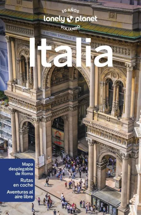 023 Italia -Lonely Planet