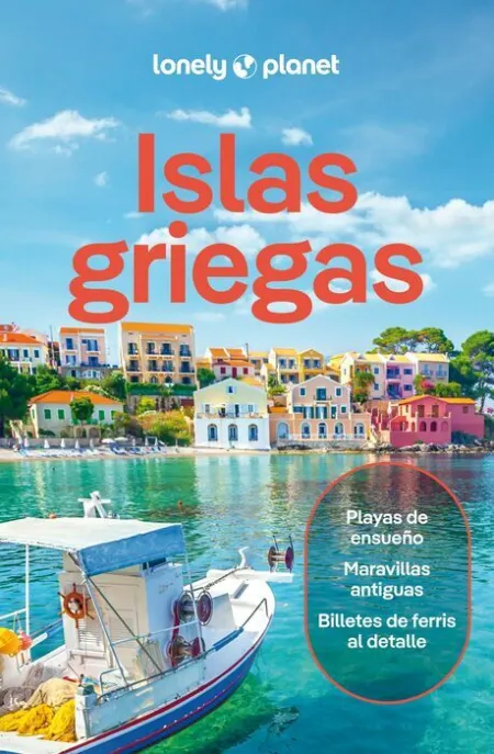 025 Islas Griegas