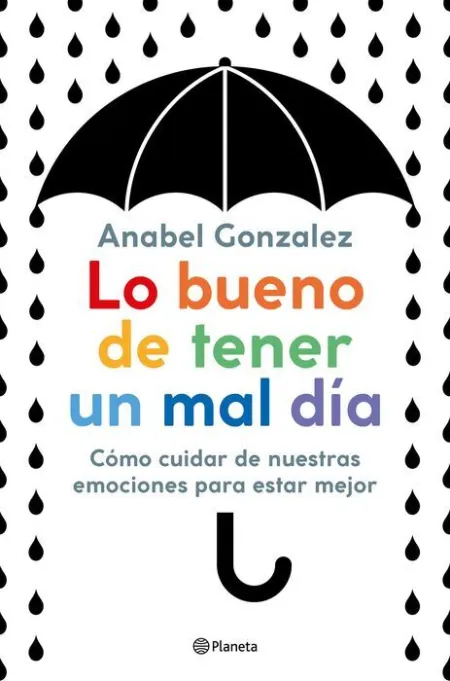 Lo Bueno de Tener un Mal Día
