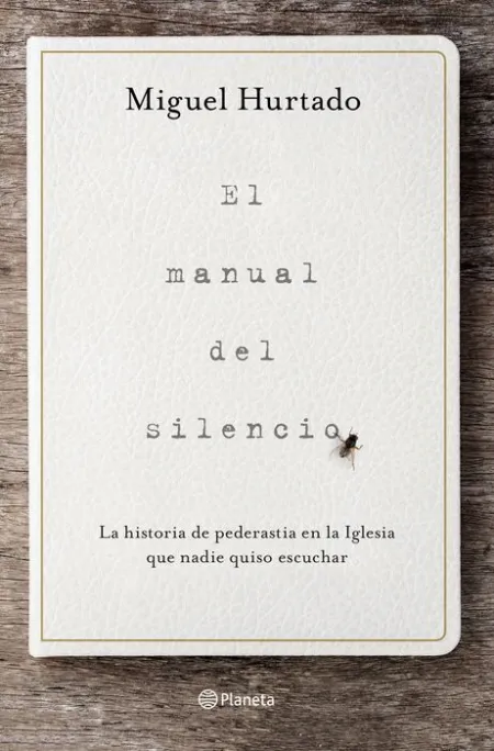El Manual del Silencio