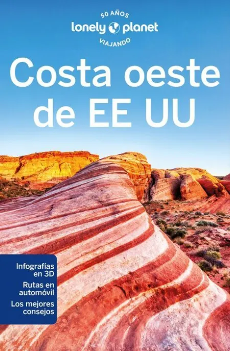 023 Costa Oeste de Ee Uu