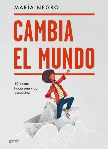 Cambia el Mundo