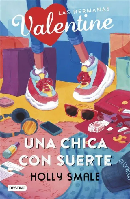 Una Chica con Suerte