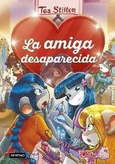Pack Tsd4. Detect+Sorpresa