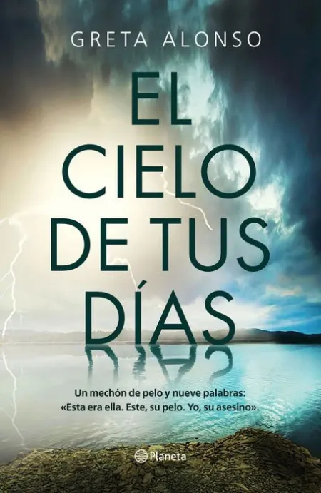 El Cielo de Tus Días