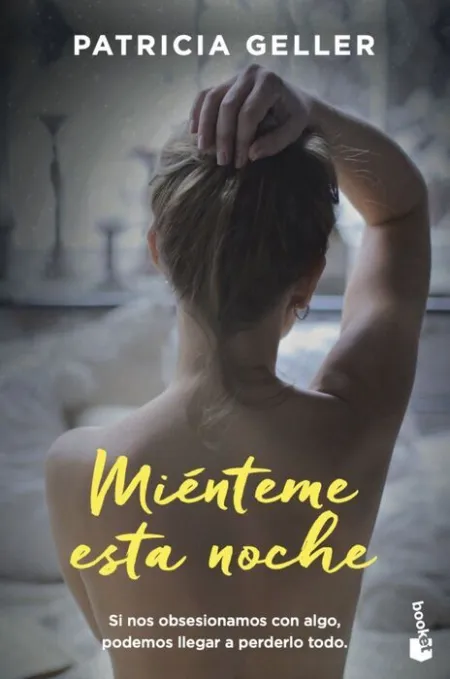 Miénteme esta Noche