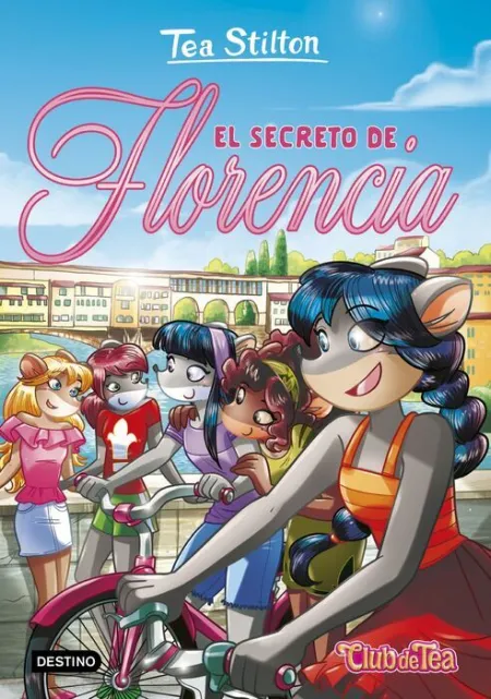 El Secreto de Florencia
